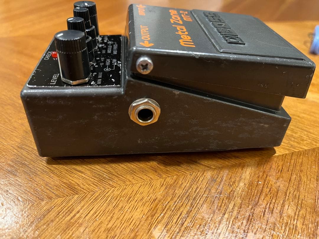 BOSS l Zone MT-2 ギター エフェクター