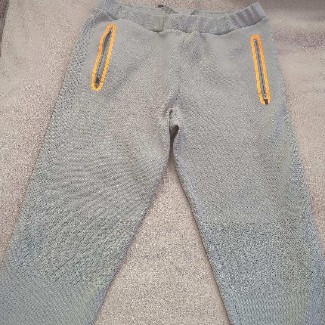 MARK＆LONAメンズセットアップ