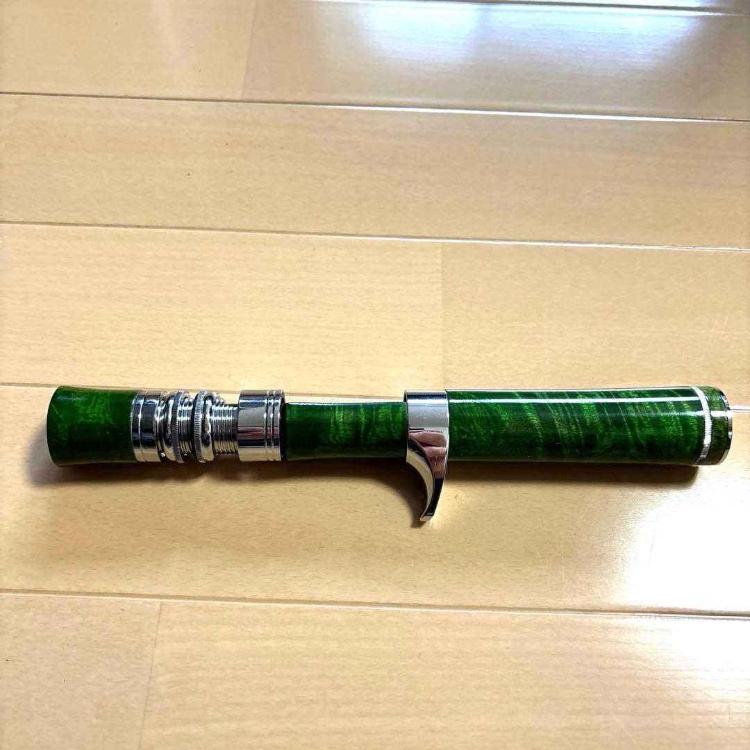 グリップ　ロッドグリップ