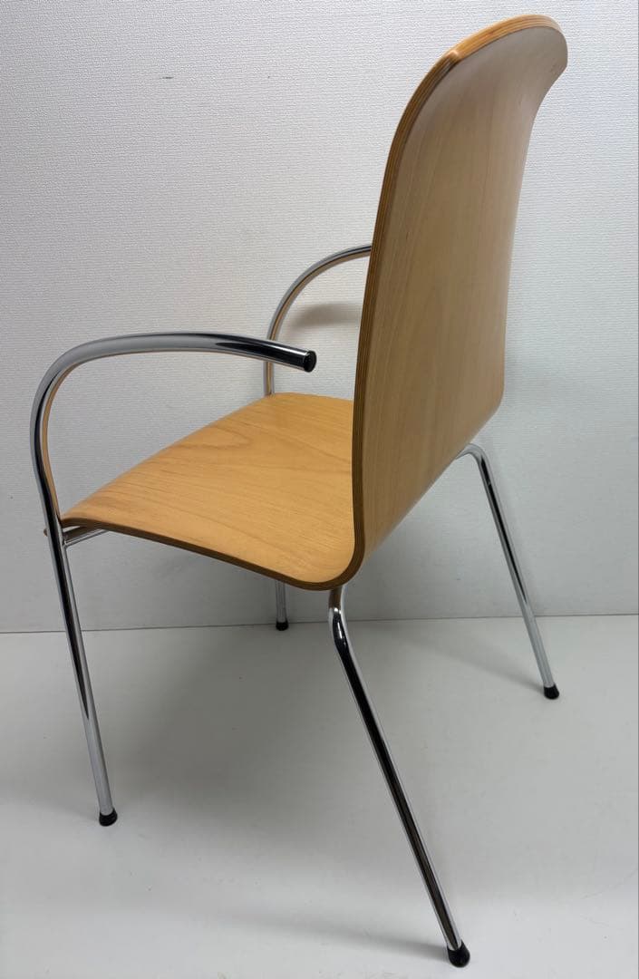 ホウトク HOUTOKU グレースチェア GRC2G-BB-M 1脚 チェア