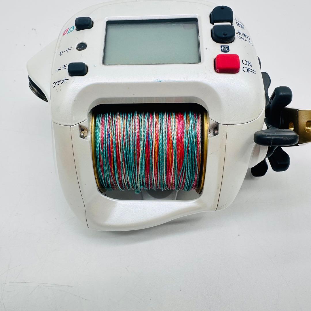 SHIMANO シマノ　電動丸　1000EV　電動リール