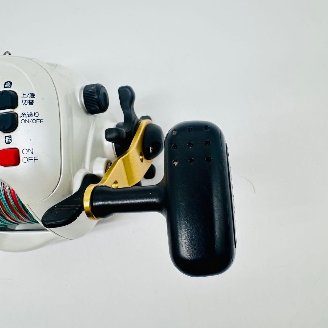 SHIMANO シマノ　電動丸　1000EV　電動リール