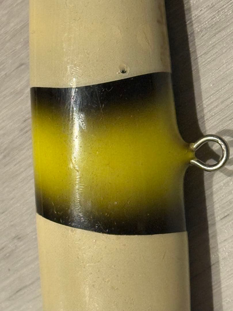 ソウルズ　モグラッパー フジツボルアー　スリムベイトグッドベイトリスペクト190