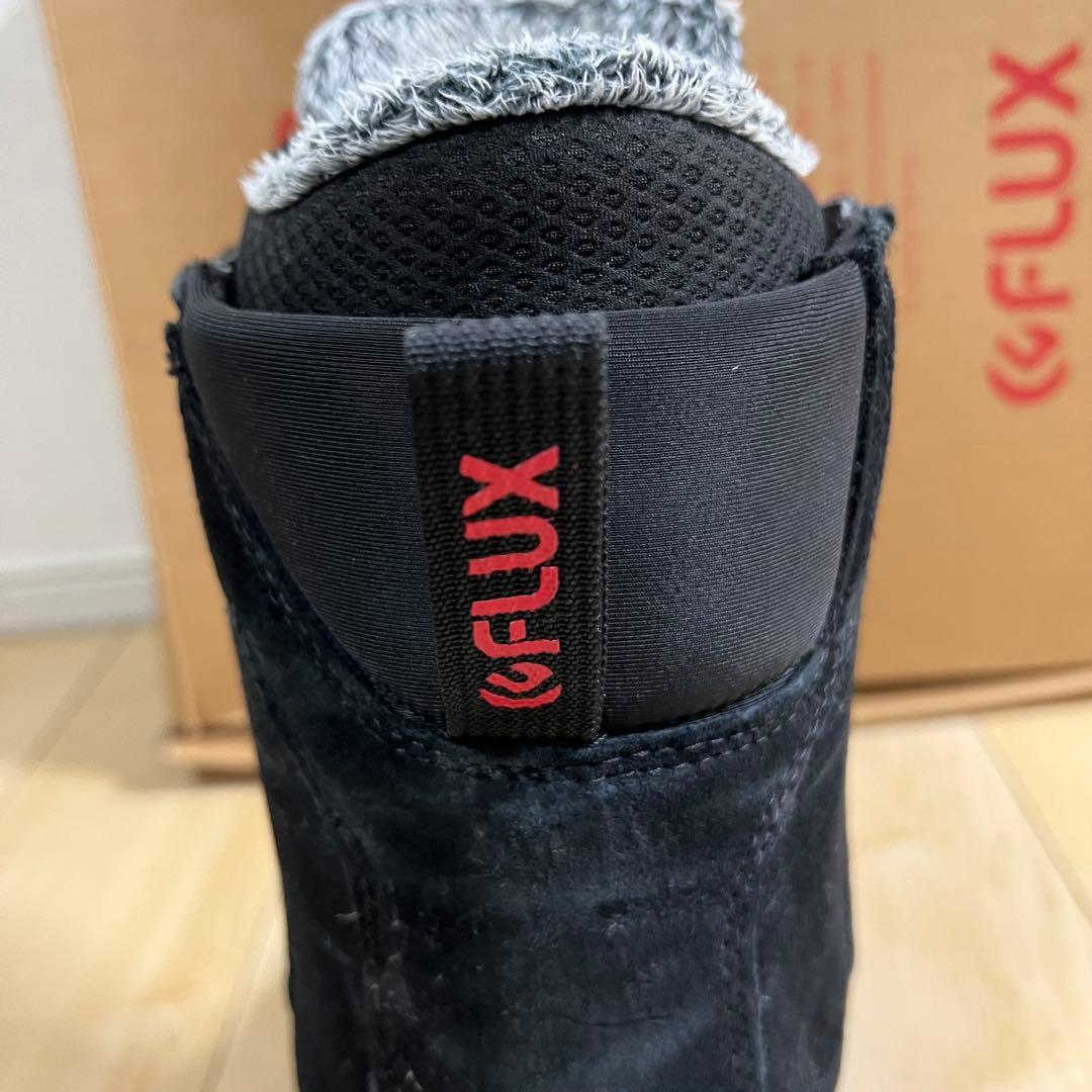 【即日発送】FLUXフラックス スノボブーツ TX-LACE 26.0cm