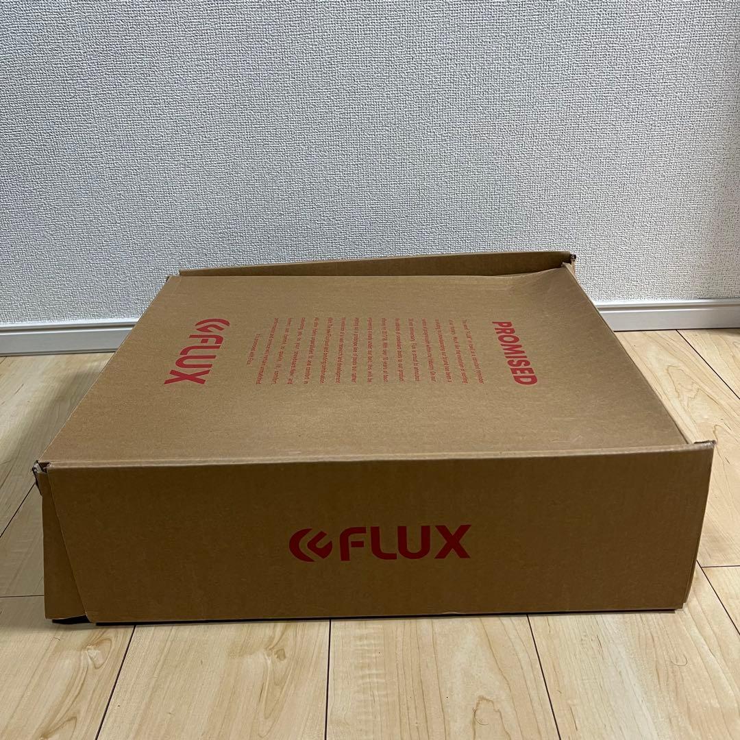 【即日発送】FLUXフラックス スノボブーツ TX-LACE 26.0cm