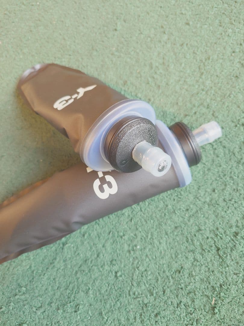 Y-3 RUN VEST トライアスロン