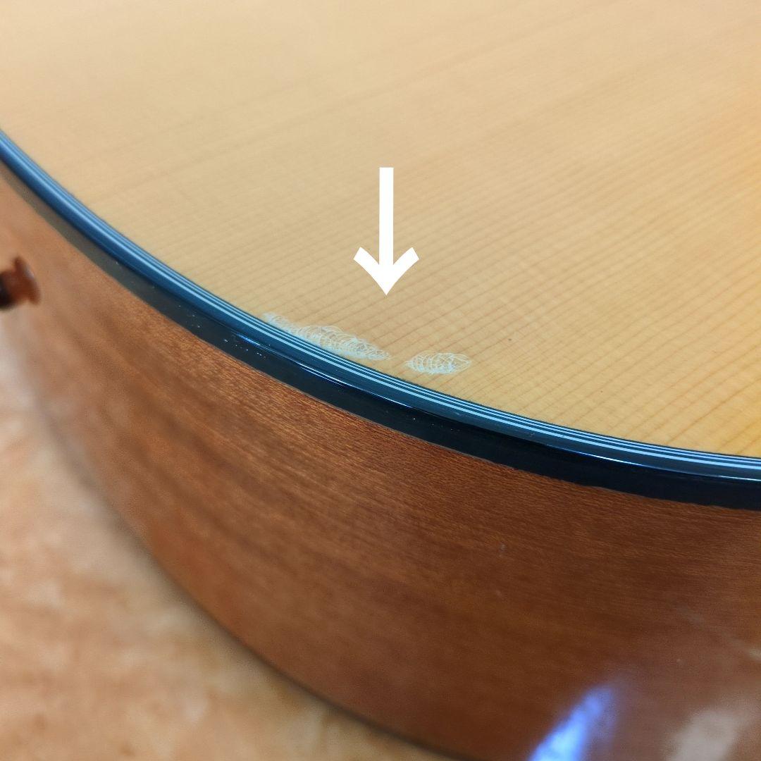 Takamine G440SJ-N セミジャンボ アコースティックギター