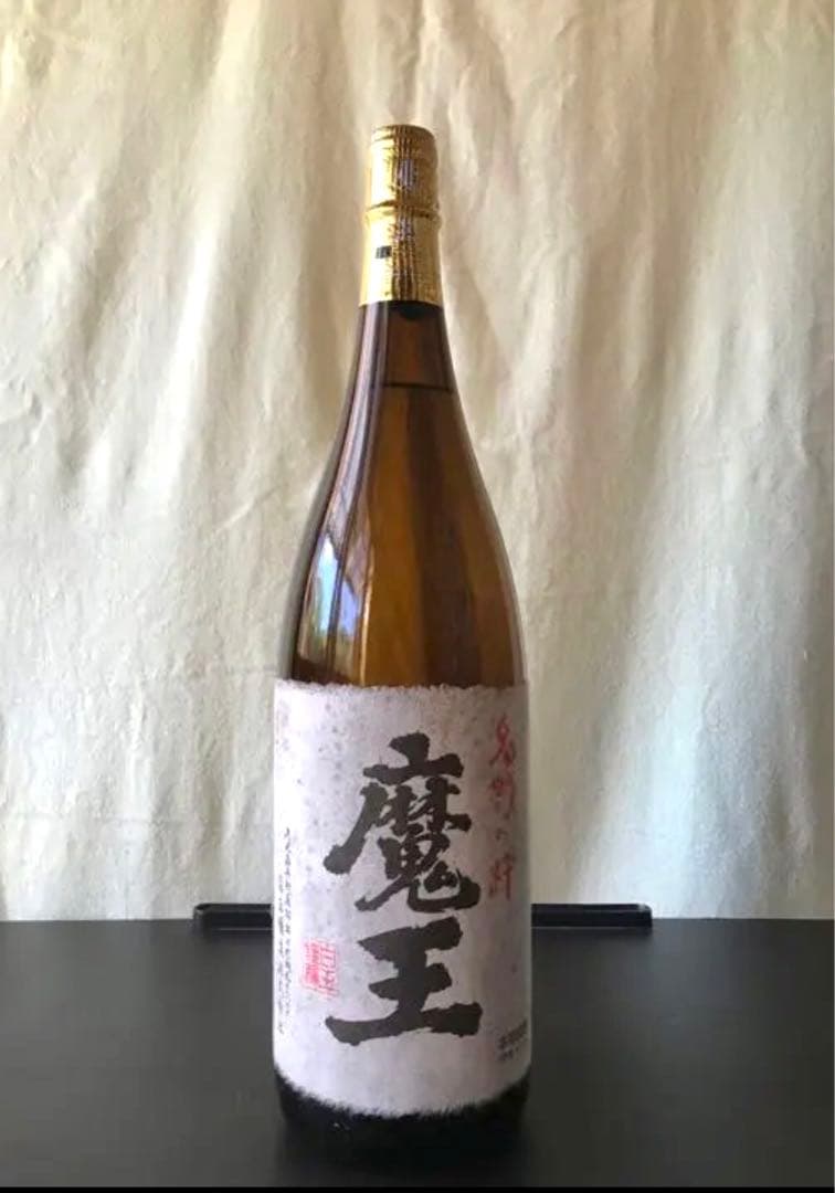 【新品】森伊蔵　古酒未開栓‼️ 1800ml その他合計4本セット‼️