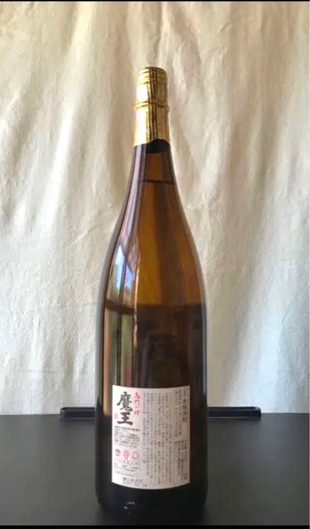 【新品】森伊蔵　古酒未開栓‼️ 1800ml その他合計4本セット‼️
