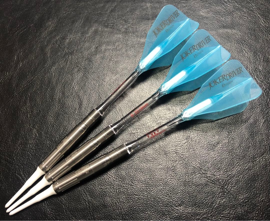 激レア ジョーカードライバー プラチナム S/T 39.5mm