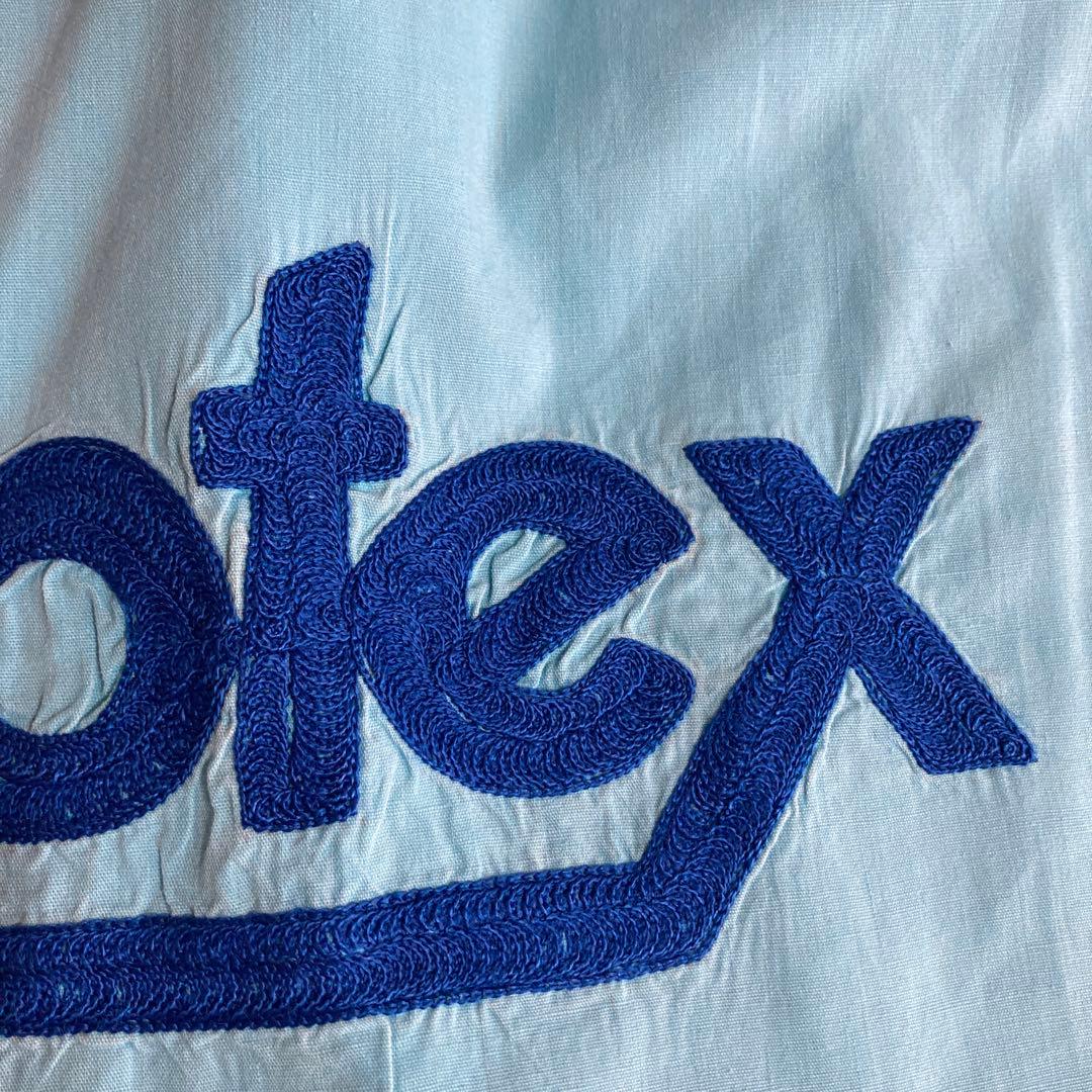 Hilton 70s ボーリングシャツ ヒルトン