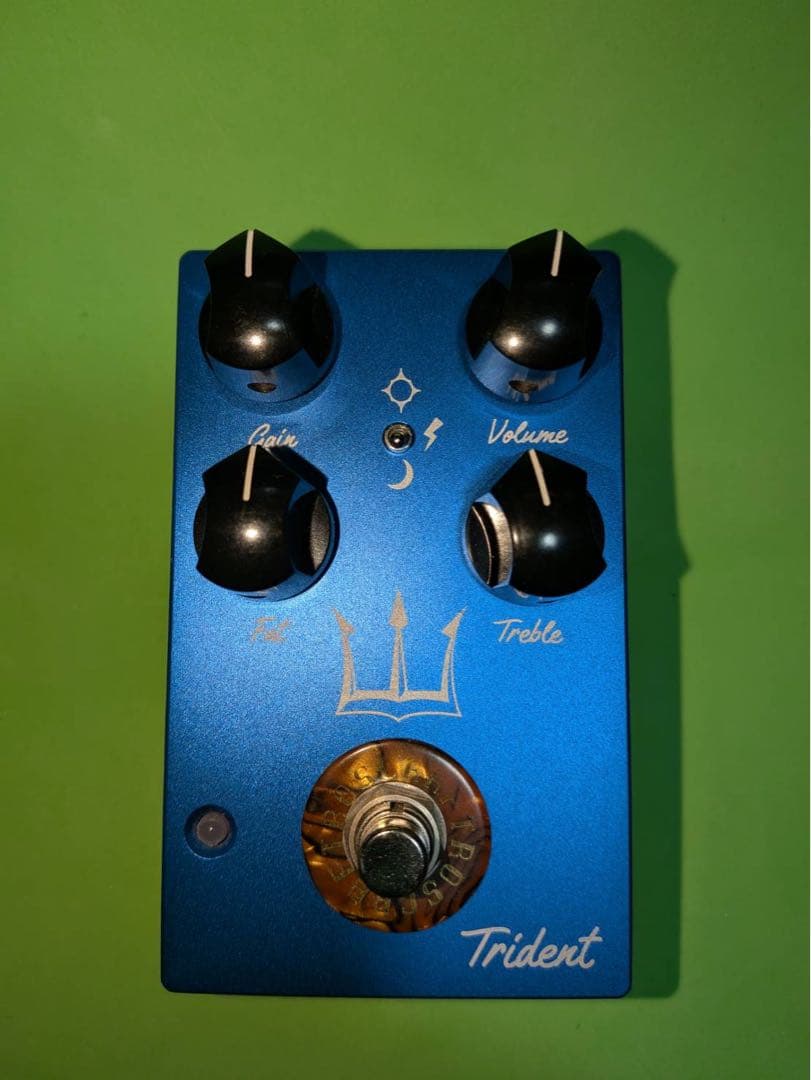 Craftros Trident 【オーバードライブ】