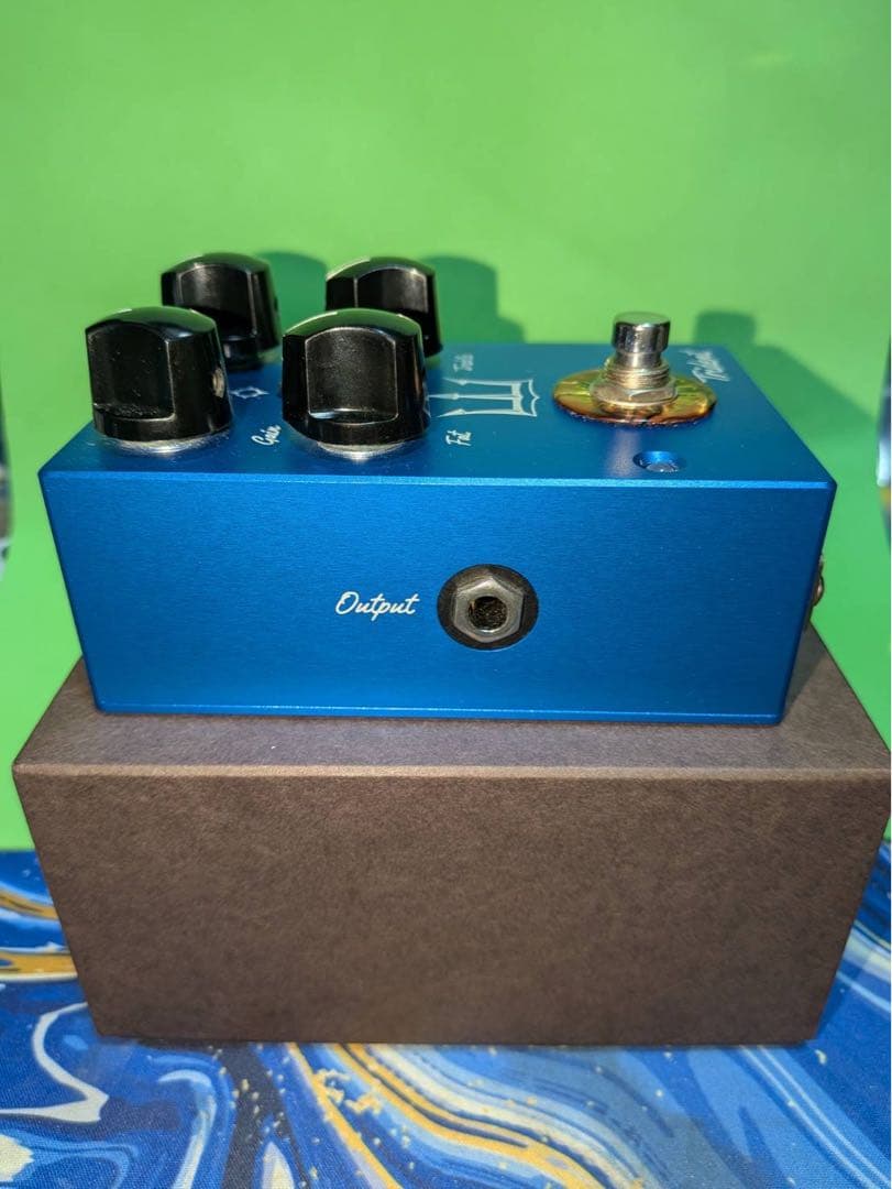 Craftros Trident 【オーバードライブ】