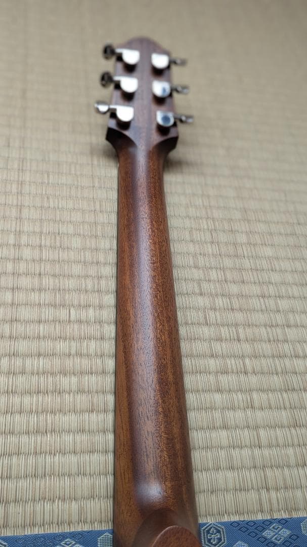 【ほぼほぼ未使用品】SLG200S NT サイレントギター