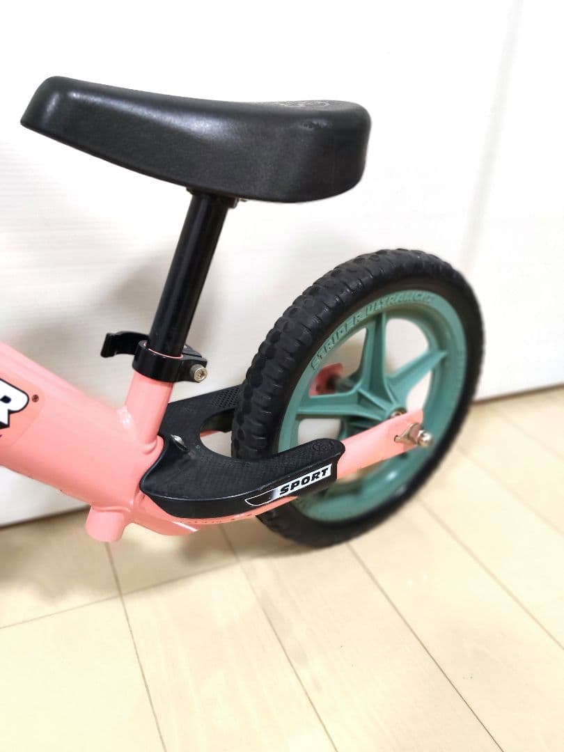 【激レア】STRIDER XLARGE ムラスポ限定版 12インチ ストライダー