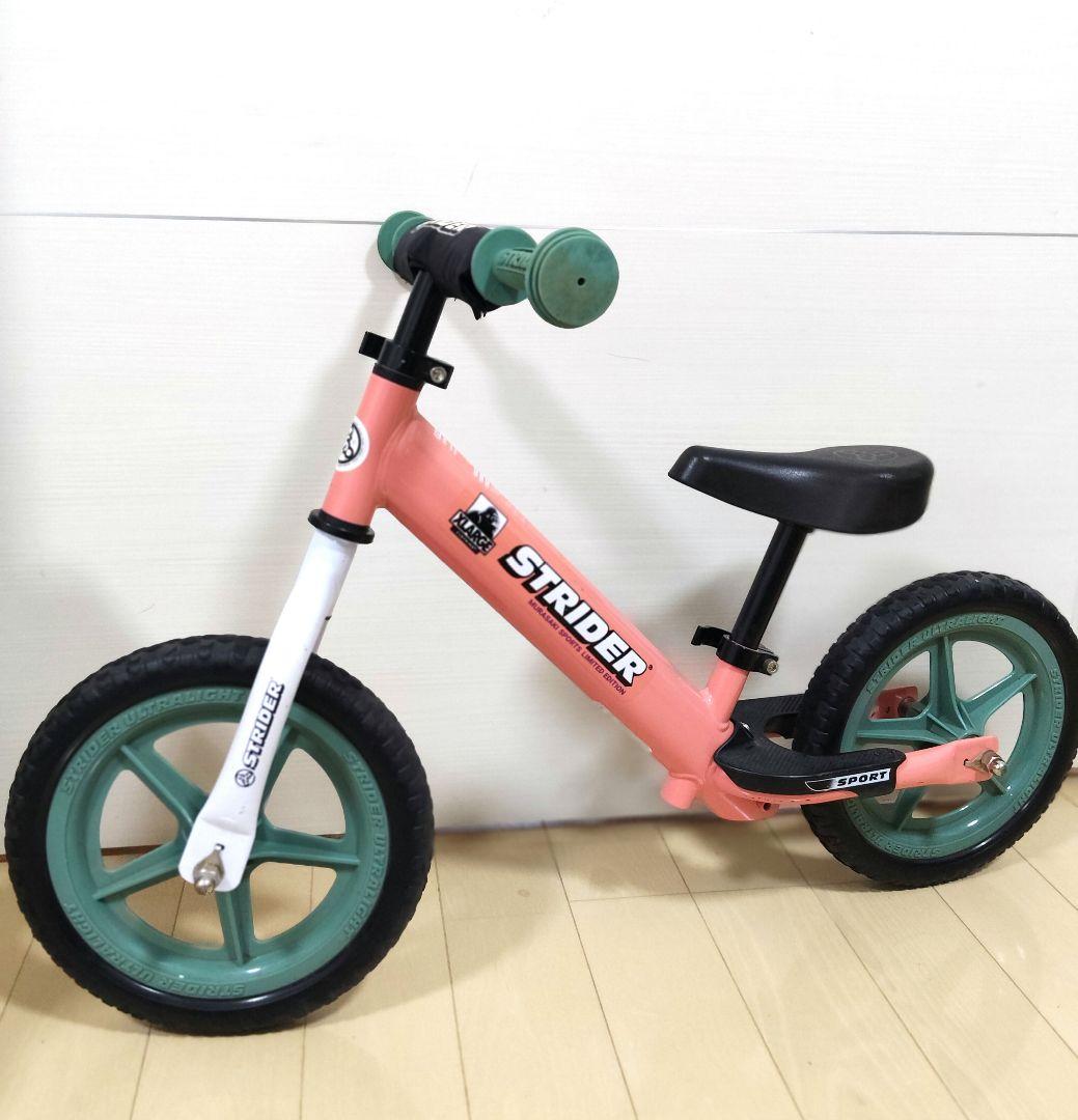 【激レア】STRIDER XLARGE ムラスポ限定版 12インチ ストライダー