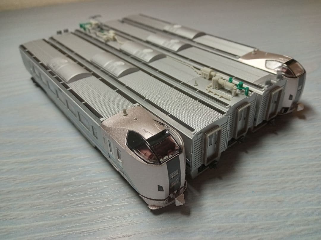 南*ス様 MICRO ACE 789系1000番台 快速エアポート 5両セット