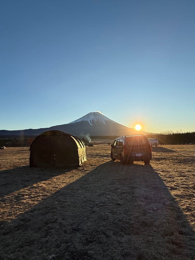 テント・タープ Helinox Tac. Field Tunnel 4.35
