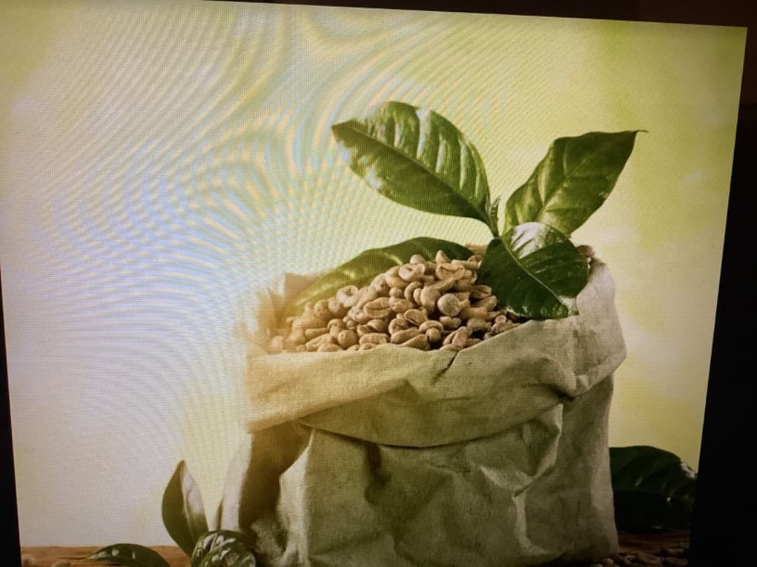 SUMA INPACT グリーンコーヒー180杯分180g お得用