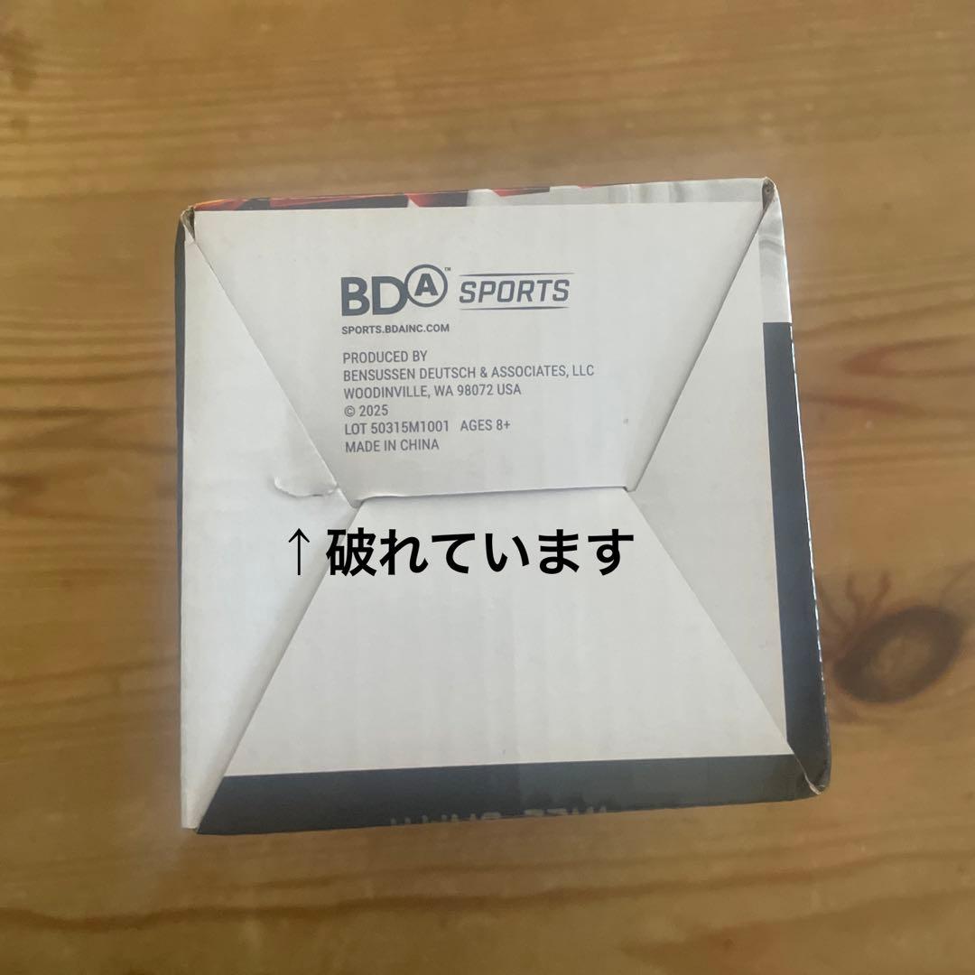 ドジャーズ　ウィルスミス　フィギュア　非売品　WILL SMITH