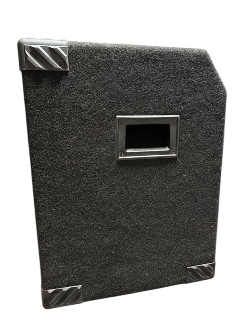 Harke Systems モデル 1400ベースアンプ 1415combo