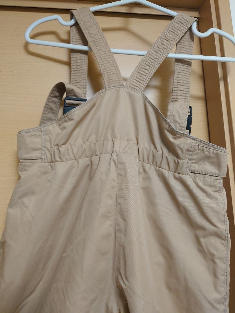 スキーウェア　ellesse　キッズ150cm　女の子