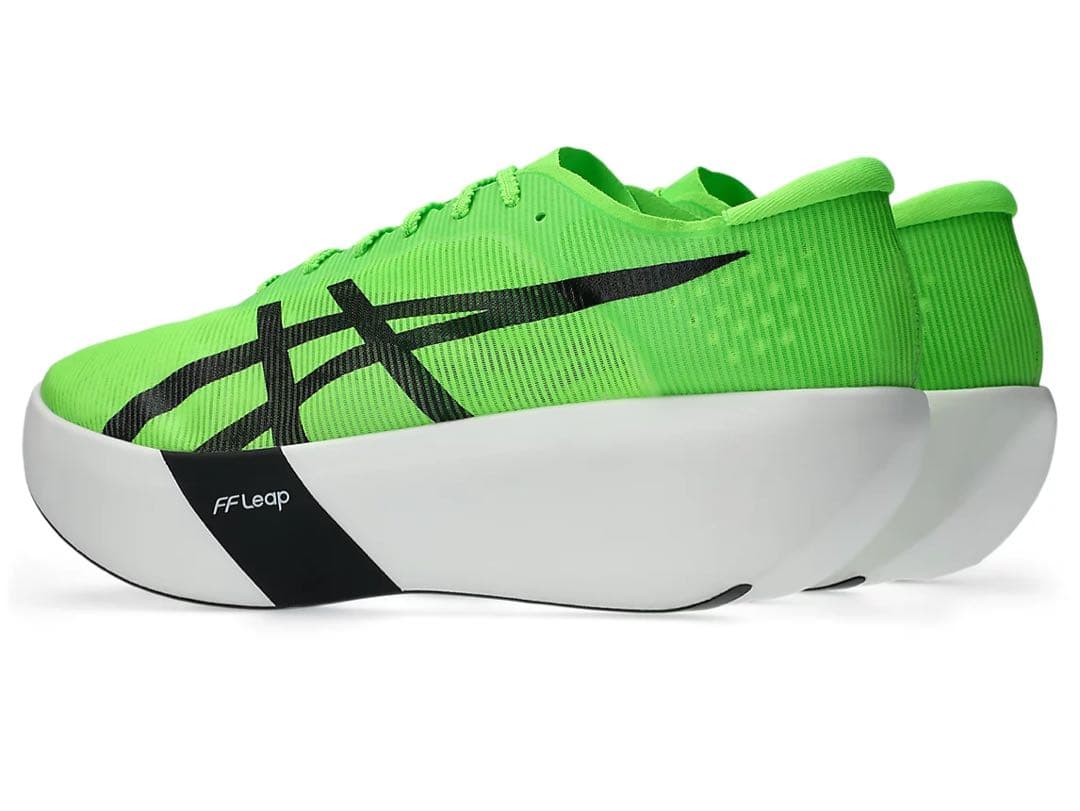 スパイク・シューズ asics SPEED RAY 24.5cm