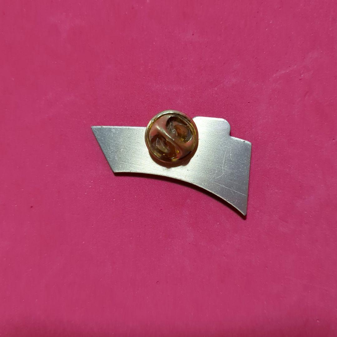 長野オリンピック　リヒテンシュタインNOCピンバッジ