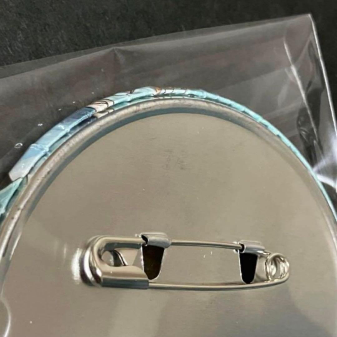 天野明展　ディーノ　缶バッジ　コースター　マグネットステッカー　クリアカード