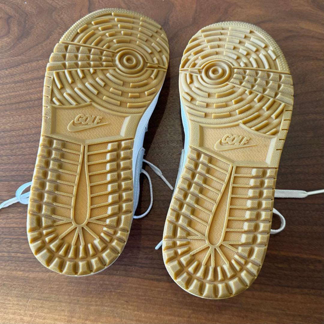 エア ジョーダン 1 LOW G ゴルフシューズ サイズ: 26