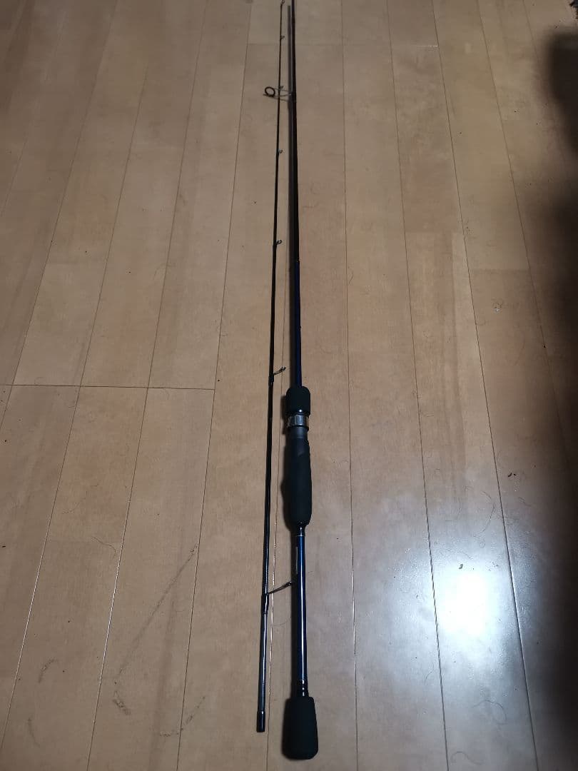 ヤマガブランクス　ブルーカレントⅢ　69