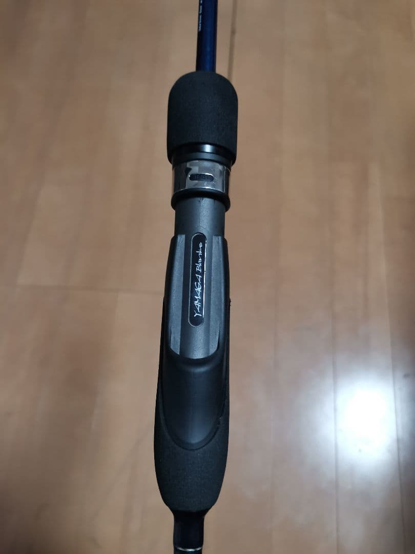 ヤマガブランクス　ブルーカレントⅢ　69