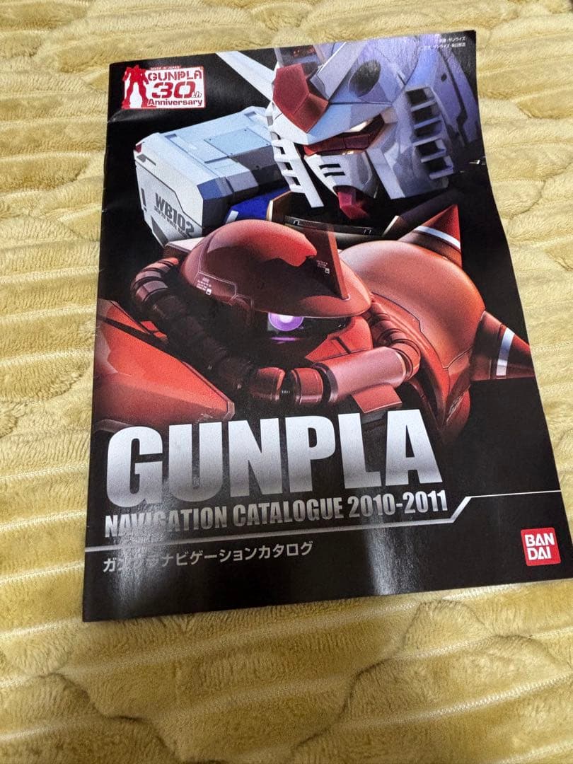 ガンプラEXPO限定 MG 1/100シャア専用ザク Ver2.0 おまけ付き