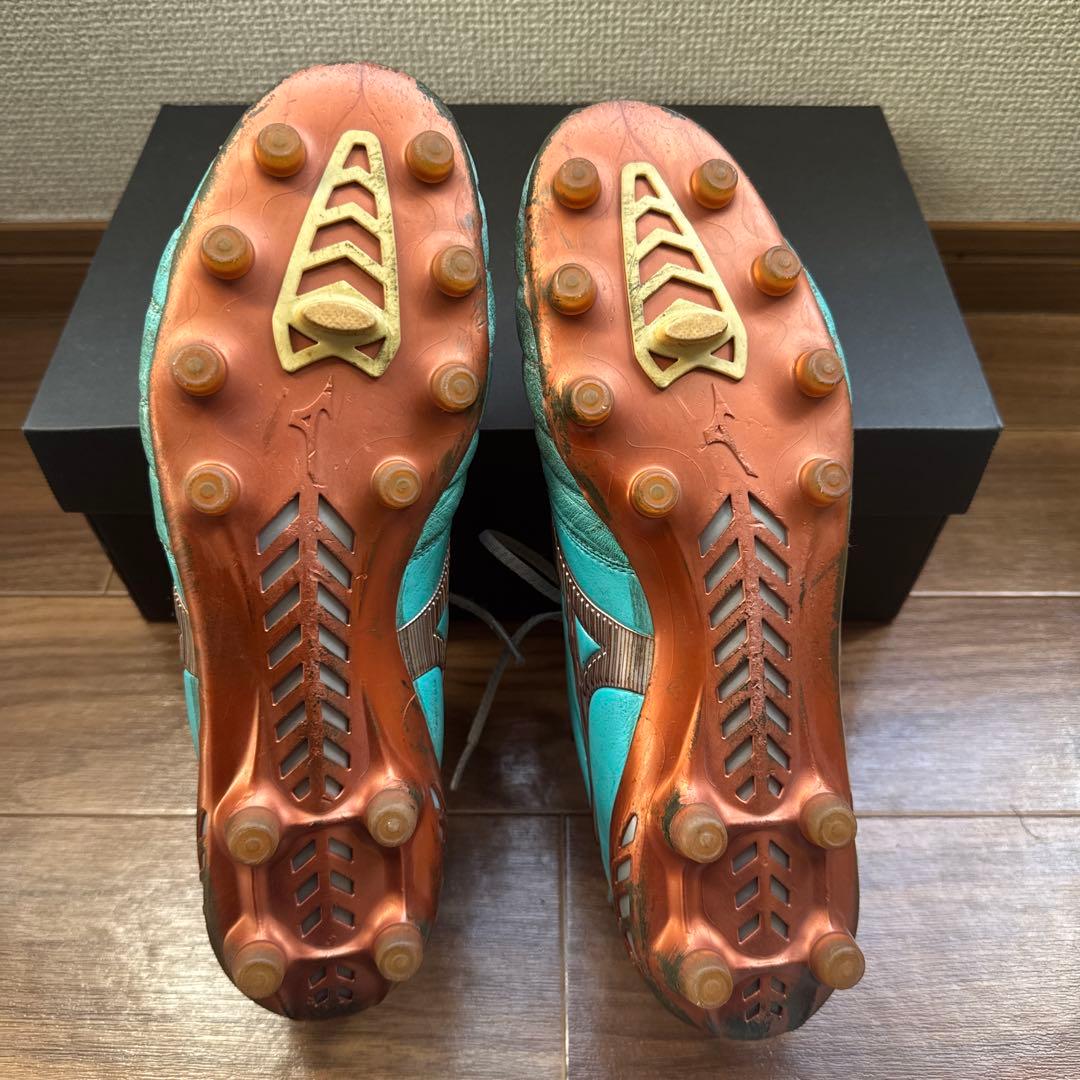 モレリアネオ3 限定カラー