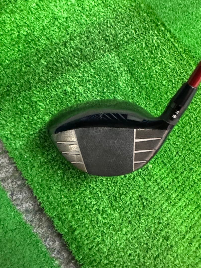 GT2 ドライバー 10度 DENALIシャフト