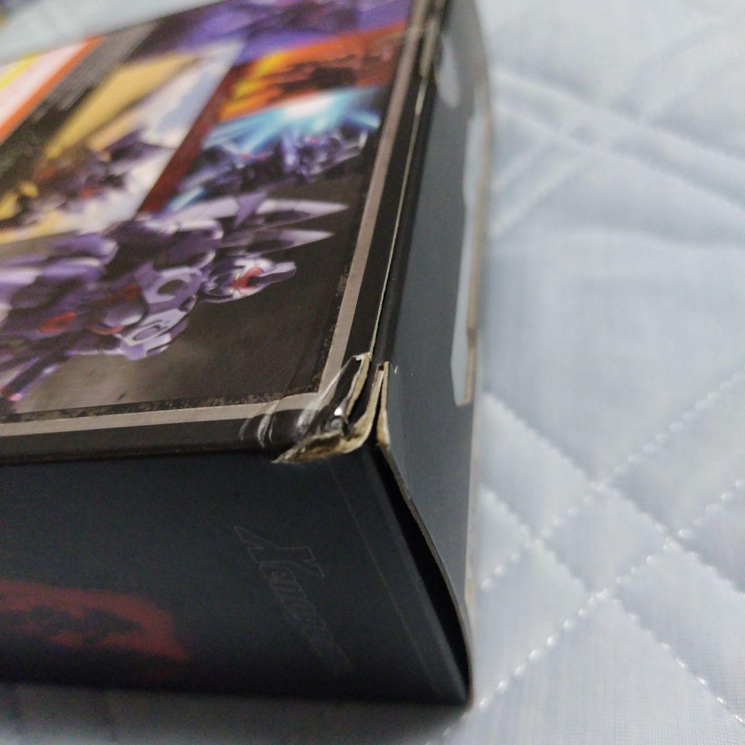 ブリングアーツ・ACTION　FIGURE ゼノギアス ヴェルトール.