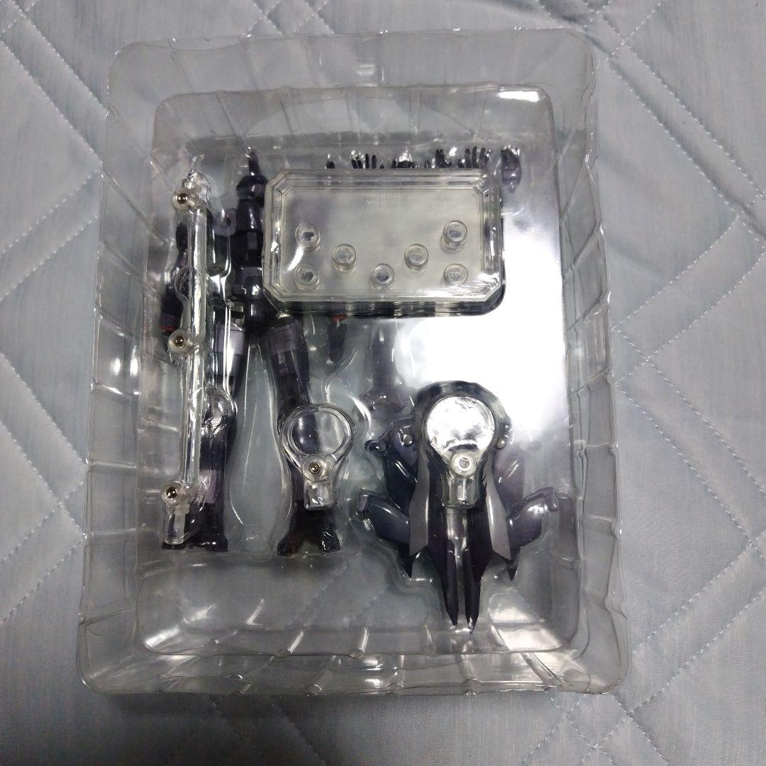 ブリングアーツ・ACTION　FIGURE ゼノギアス ヴェルトール.