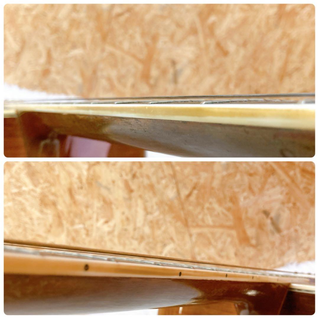 K.yairi ヤイリ　1981 YW600GS アコギ　ハードケース付き