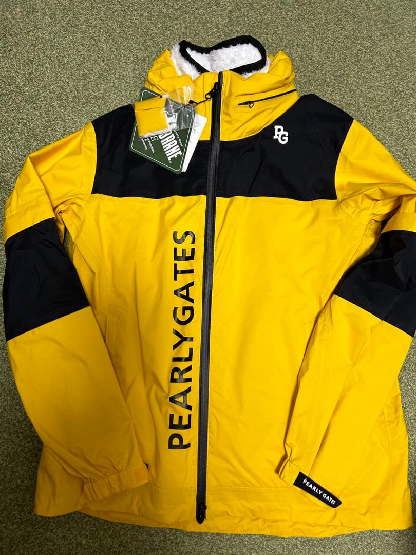 値下新品❤️パーリーゲイツブルゾン•アウター