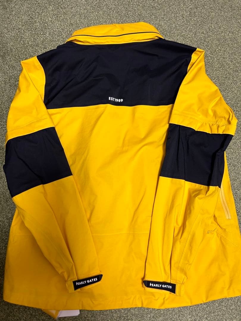 値下新品❤️パーリーゲイツブルゾン•アウター