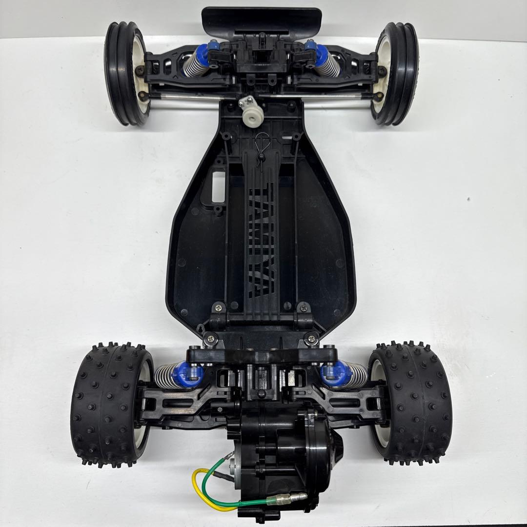 タミヤ サンドローバー デューン バギー RC ラジコン 田宮