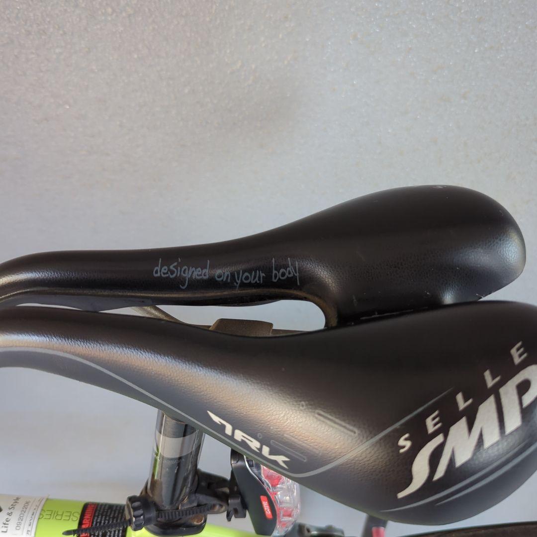 ロードバイク FELT F85