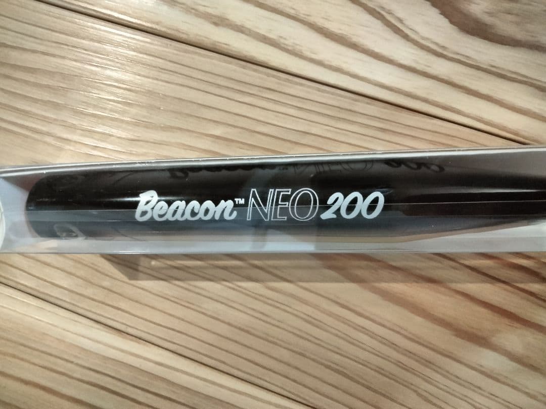 ルアー・フライ d-claw Beacon neo 200