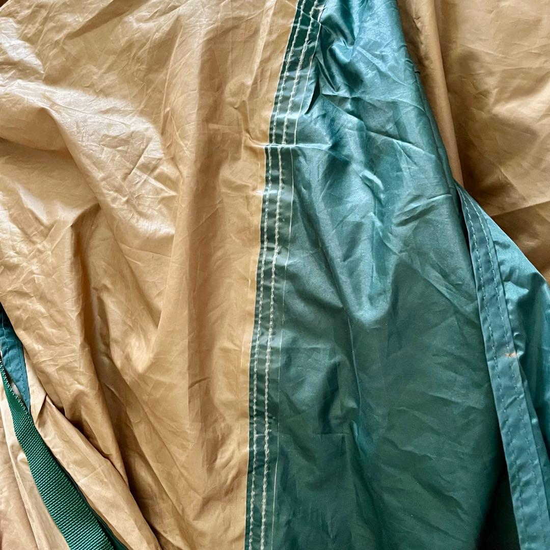 Coleman コールマン ラウンドスクリーン2ルームハウス 完品＋おまけ付き