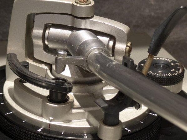 Technics テクニクス ターンテーブル 2台セット 通電・簡易動作確認済み