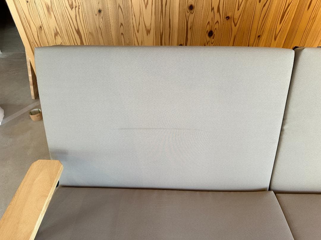 スノーピーク ソファ｜ラックソット｜アウトドア ソファ