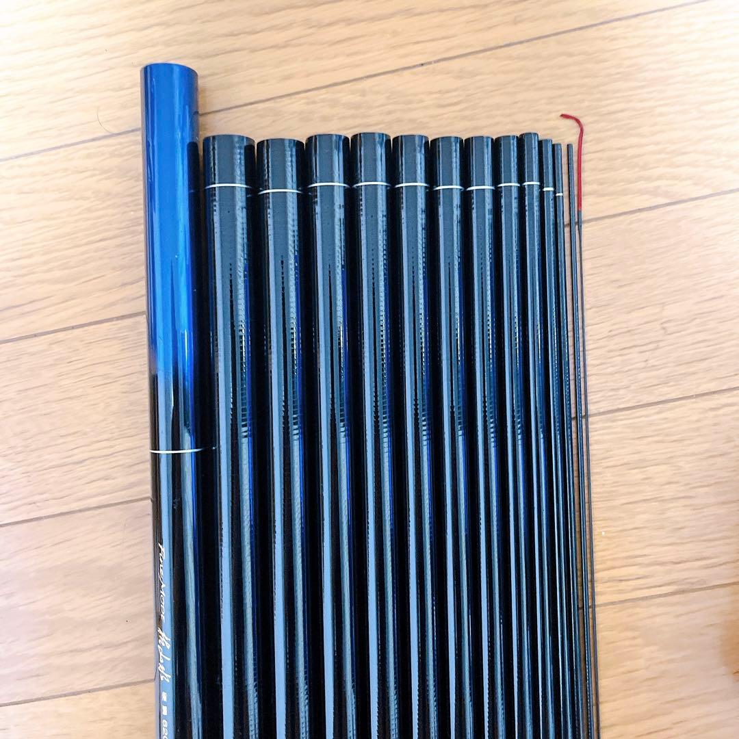 希少 宇崎日新 ファインモード 枯山水 硬調620