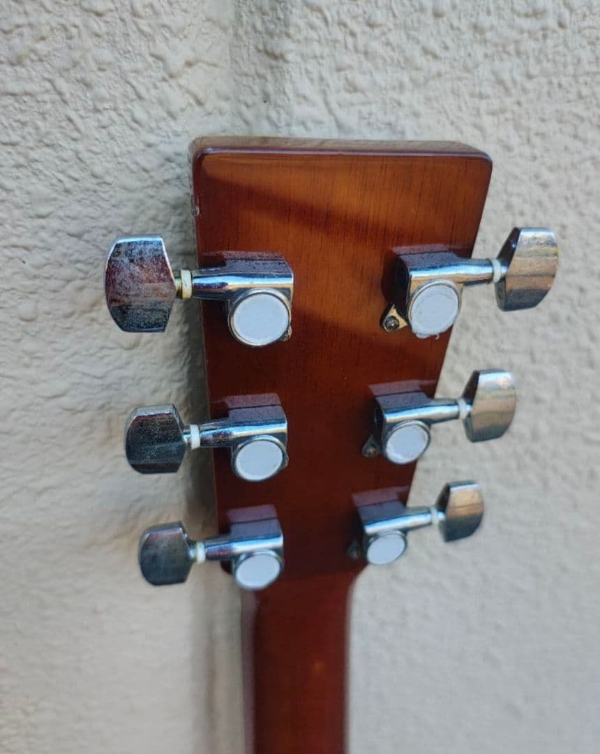 美品 ランバー LF-1 VS 入門セット／ソフトケース付