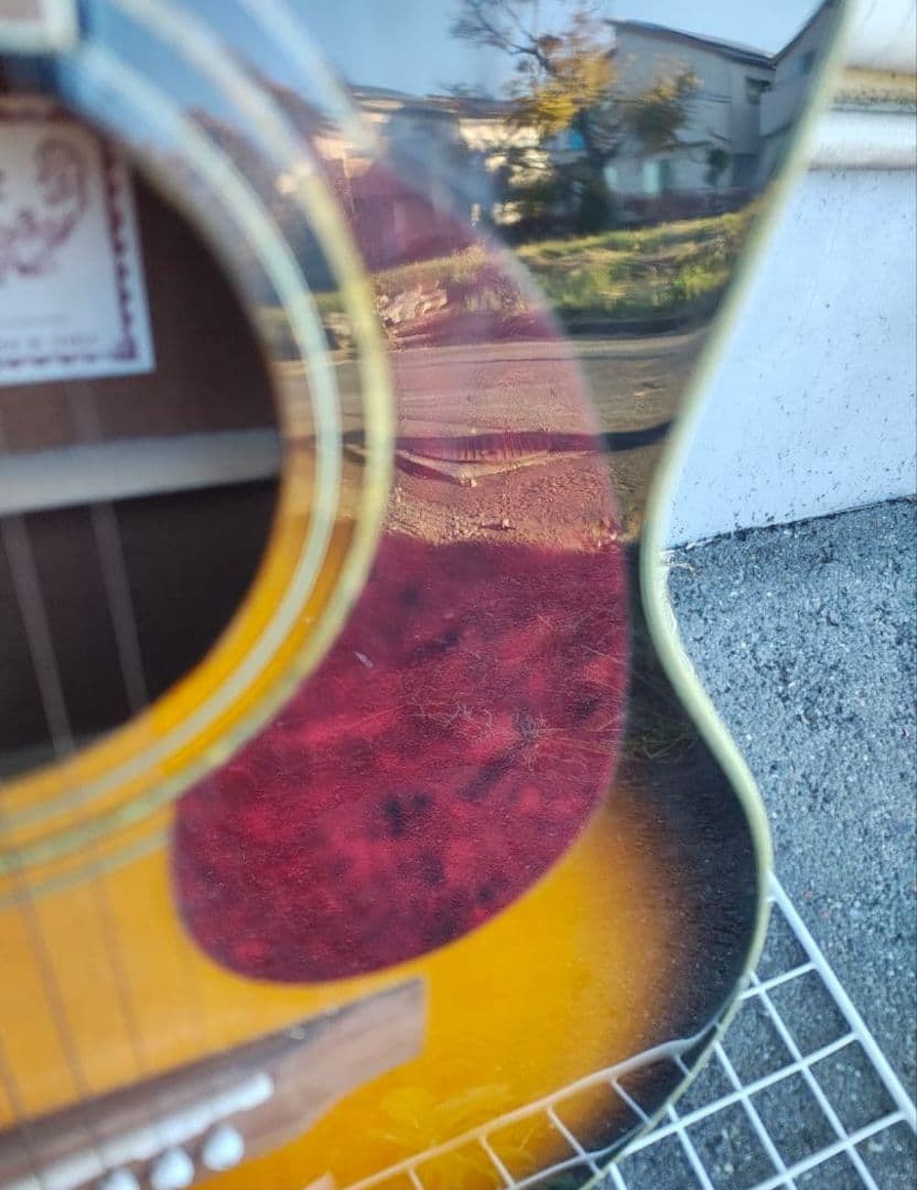 美品 ランバー LF-1 VS 入門セット／ソフトケース付