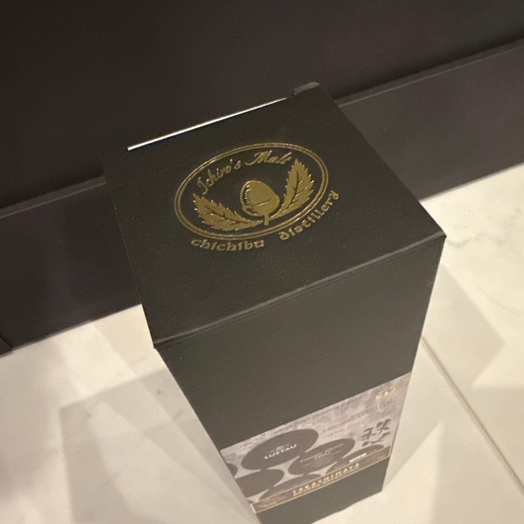 秩父　ウィスキー　高島屋